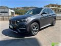 BMW X1 sDrive18d XLine