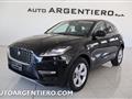 JAGUAR E-PACE HYBRID 2.0D I4 163 CV AWD Auto S TELECAMERA 360° PELLE