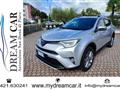 TOYOTA RAV4 2.5 Hybrid LOUNGE