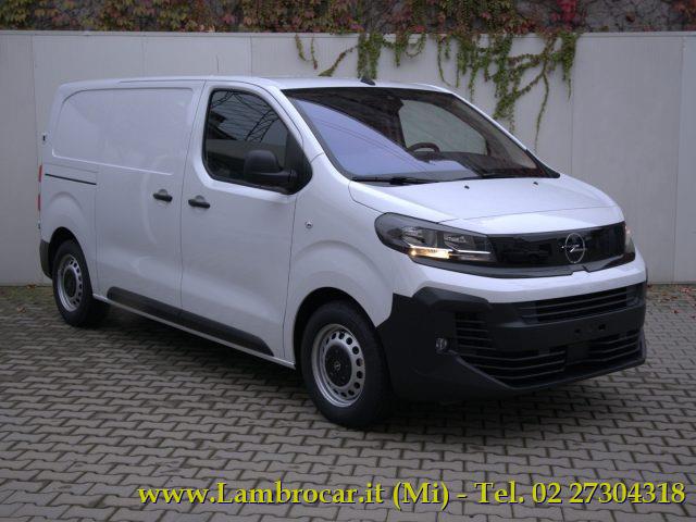 OPEL VIVARO 1.5 Diesel 120CV S&S M Furgone KM Zero