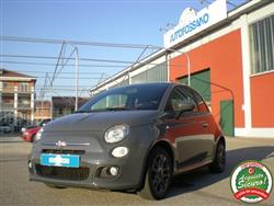 FIAT 500 1.2 S Benzina / GPL - PREZZO REALE