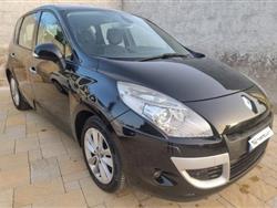 RENAULT ScÃ©nic X-Mod X-Mod 1.5 dci Luxe 110cv