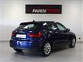 AUDI A1 SPORTBACK SPB 30TFSI Advanced S tronic *PROMO PARISI GROUP*