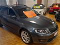 SKODA OCTAVIA 2.0 TDI CR DSG Wagon Style LED 18"