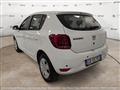 DACIA SANDERO Streetway 1.0 SCe 75 CV S&S Comfort