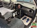 MINI MINI 3 PORTE 1.6 16V One de luxe 90 CV Neopatentati