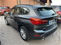 BMW X1 sDrive18i