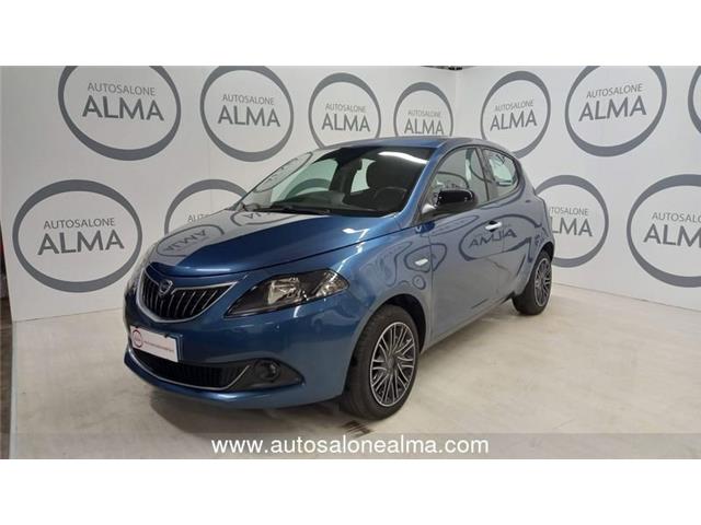 LANCIA YPSILON 1.0 FireFly 5 porte S&S Hybrid Gold