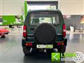 SUZUKI JIMNY 1.3 82CV KM CERT,RIDOTTE.