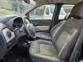 DACIA LODGY 1.6 8V 85CV GPL 7 posti