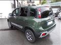 FIAT PANDA CROSS 4X4 Cross 0.9 t.air 85cv-NEOPATENTATI