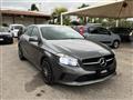 MERCEDES CLASSE A d Automatic Sport *NEOPATENTATI