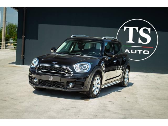 MINI Countryman 1.5 Cooper SE Business all4 auto