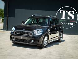 MINI Countryman 1.5 Cooper SE Business all4 auto