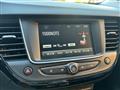 OPEL CROSSLAND X 1.2 Turbo 110CV S&S Automatica Design Line CarPlay