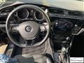 VOLKSWAGEN Touran 2.0 tdi Executive dsg