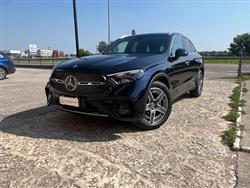 MERCEDES GLC SUV d 4Matic Mild Hybrid AMG Premium