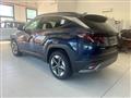 HYUNDAI NUOVA TUCSON 1.6 T-GDI 48V X-TECH 150 CV NUOVO MD. 2025