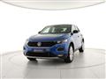 VOLKSWAGEN T-Roc 2.0 tdi Advanced 4motion dsg 150cv