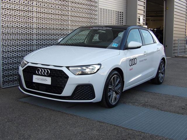 AUDI A1 SPORTBACK A1 SPB 30 TFSI S tronic Business