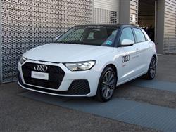 AUDI A1 SPORTBACK A1 SPB 30 TFSI S tronic Business