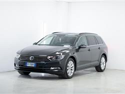 VOLKSWAGEN PASSAT  Variant 2.0 TDi Executive 150CV 