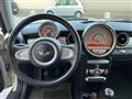 MINI MINI 3 PORTE 1.6 16V Cooper D