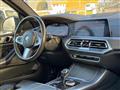 BMW X5 xDrive30d Msport