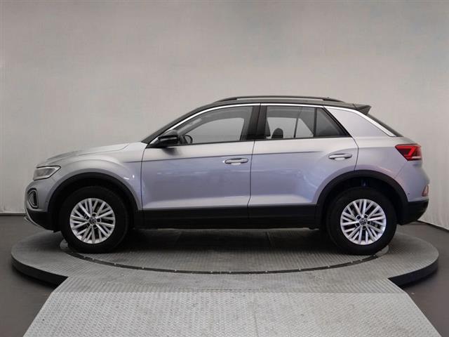 VOLKSWAGEN T-ROC 1.5 TSI ACT DSG Life