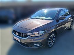 FIAT TIPO 4 PORTE Tipo 1.6 Mjt 4 porte Opening Edition Plus