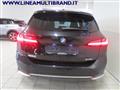 BMW SERIE 2 ACTIVE TOURER i Active Tourer Luxury Pelle Navi Telecamera Led