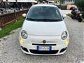 FIAT 500 0.9 TwinAir Turbo "S"