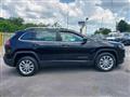 JEEP CHEROKEE 2.2 Mjt Longitude 2wd 195 cv *AUTOMATICA*