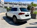 VOLKSWAGEN Tiguan 2.0 tdi Business 4motion 150cv dsg