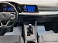 VOLKSWAGEN GOLF 1.5 TSI EVO ACT Life