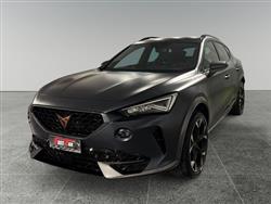 CUPRA FORMENTOR 2.0 TSI 4Drive DSG