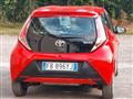 TOYOTA AYGO 1.0 VVT-i 69 CV 5 porte Neopatentati