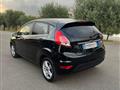 FORD FIESTA 1.4 5 porte Bz.- GPL Business