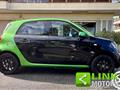 SMART FORFOUR electric drive Passion, FINANZIABILE