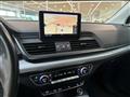 AUDI Q5 2.0 TDI 190 CV quattro S tronic Sport