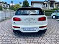 MINI CLUBMAN 2.0 Cooper D Business