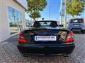 MERCEDES Classe SLK 200 Kompressor Sport