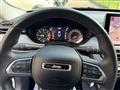 JEEP COMPASS 1.6 MJT II 130CV Longitude NEW MODEL NAVI+RETR.