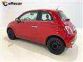 FIAT 500 1.2  NEOPATENTATI