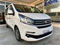 FIAT TALENTO 1.6 TwinTurbo M/Jet 125CV - 9 posti