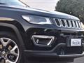 JEEP Compass 1.6 Mjt II 2WD Limited