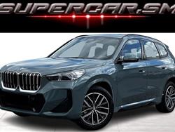 BMW X1 20d xDrive M SPORT HUD 360°