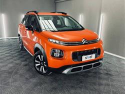 CITROEN C3 Aircross 1.6 bluehdi Shine 100cv