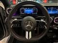 MERCEDES CLASSE A d Automatic AMG Line Premium