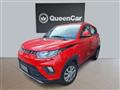 MAHINDRA KUV100 1.2 K6+M